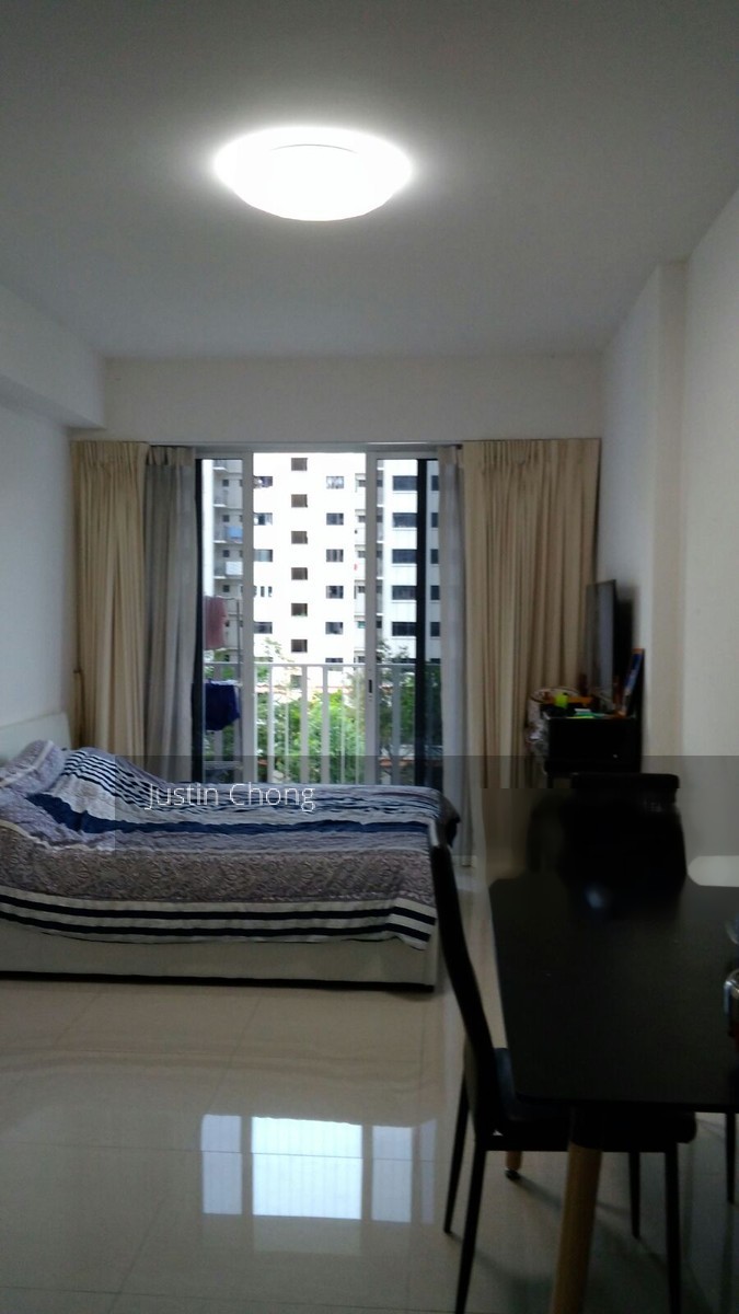 Forestville (D25), Condominium #154819342